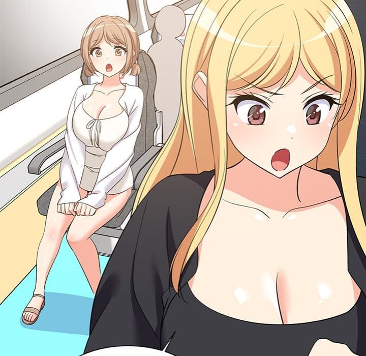 College Grades Skyrocketing Uncensored, chapter 41, page 102 of 157