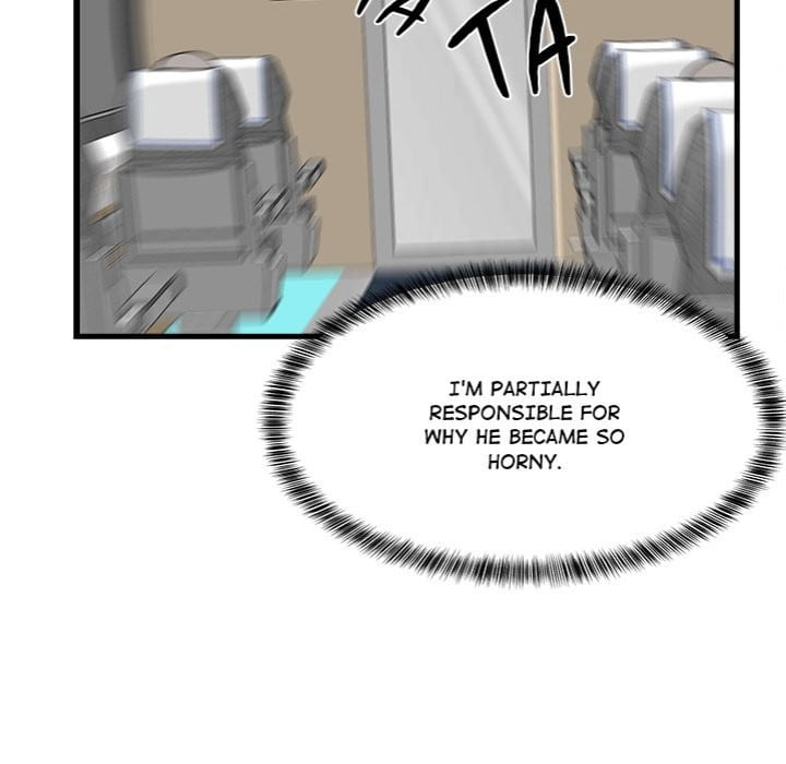 College Grades Skyrocketing Uncensored, chapter 41, page 105 of 157