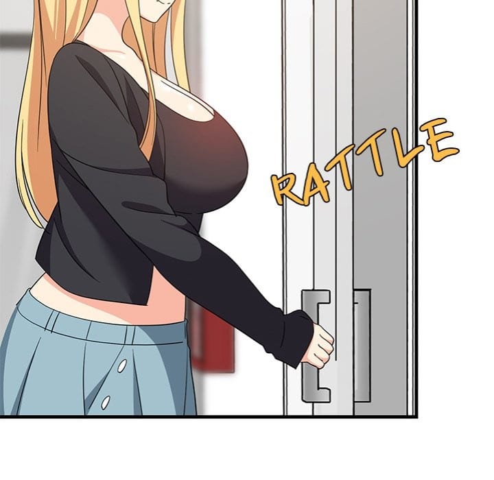 College Grades Skyrocketing Uncensored, chapter 41, page 107 of 157