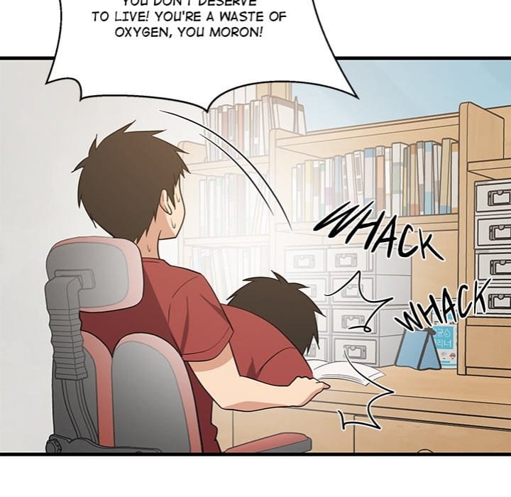 College Grades Skyrocketing Uncensored, chapter 41, page 117 of 157