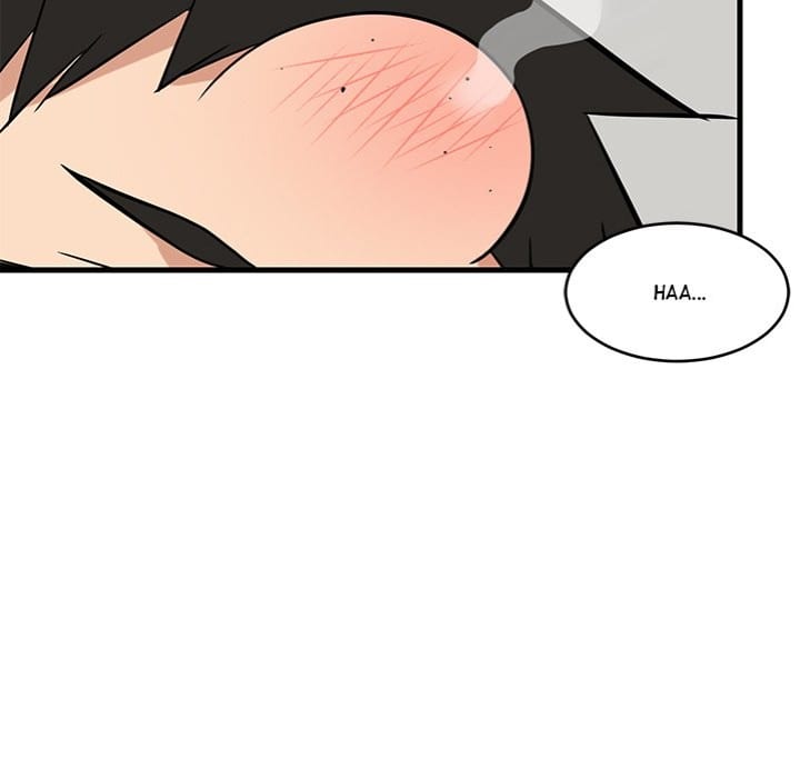 College Grades Skyrocketing Uncensored, chapter 41, page 119 of 157