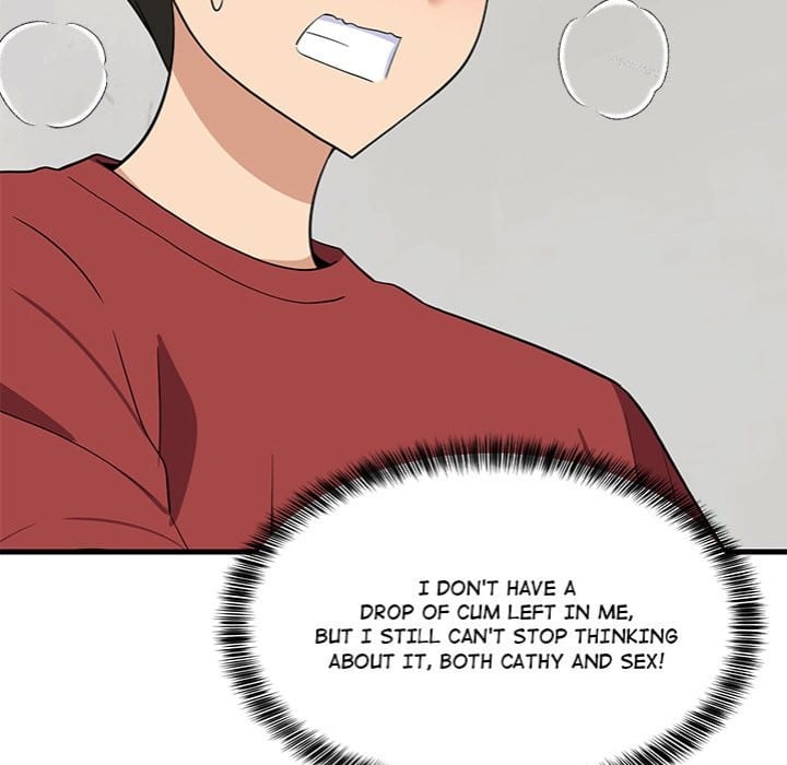 College Grades Skyrocketing Uncensored, chapter 41, page 121 of 157