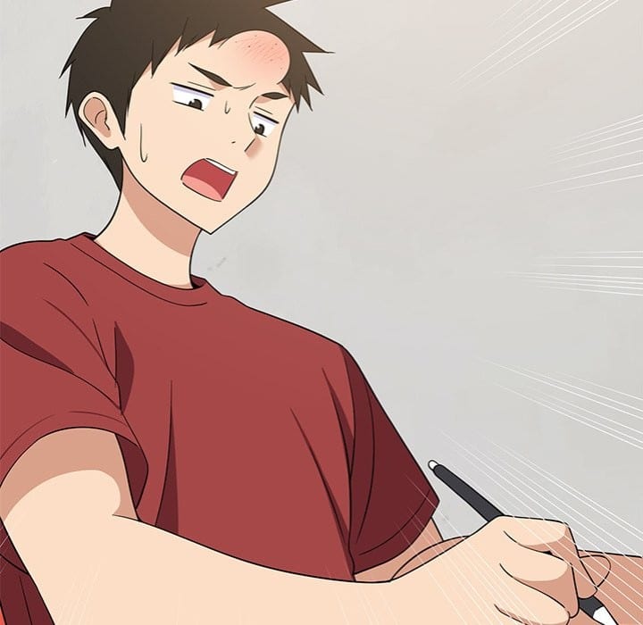 College Grades Skyrocketing Uncensored, chapter 41, page 123 of 157