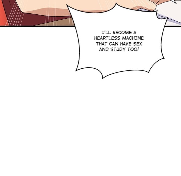 College Grades Skyrocketing Uncensored, chapter 41, page 124 of 157