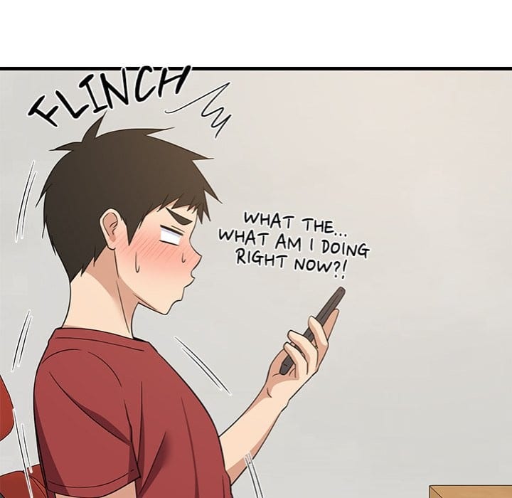 College Grades Skyrocketing Uncensored, chapter 41, page 137 of 157