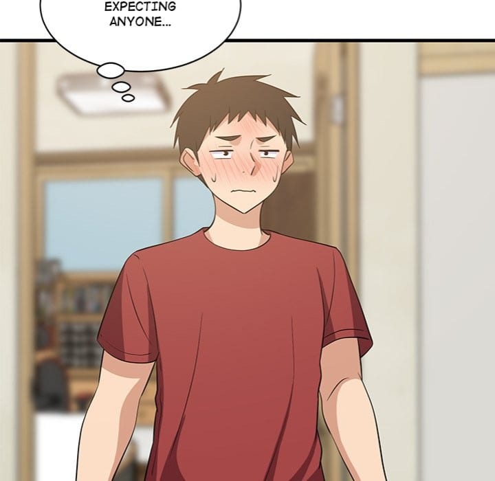 College Grades Skyrocketing Uncensored, chapter 41, page 146 of 157