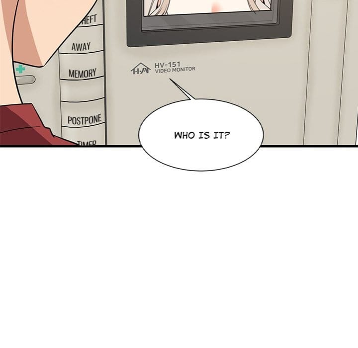 College Grades Skyrocketing Uncensored, chapter 41, page 149 of 157