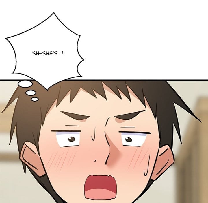 College Grades Skyrocketing Uncensored, chapter 41, page 152 of 157