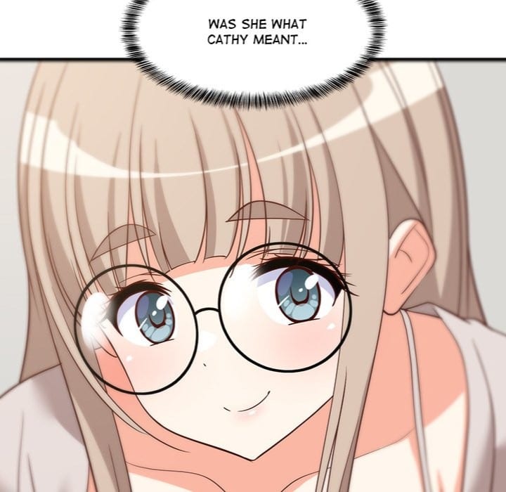 College Grades Skyrocketing Uncensored, chapter 41, page 154 of 157