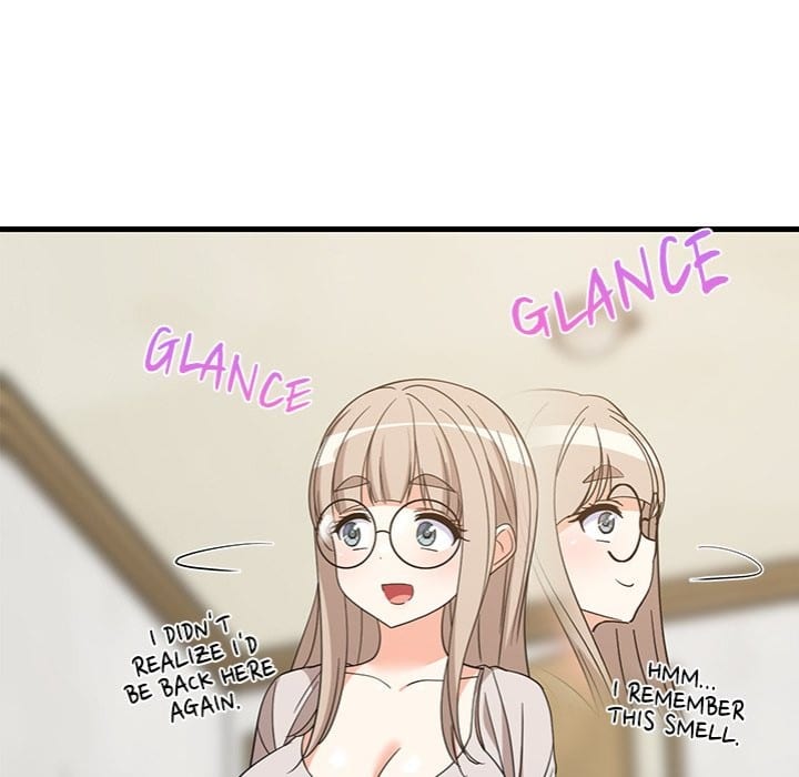 College Grades Skyrocketing Uncensored, chapter 42, page 5 of 159