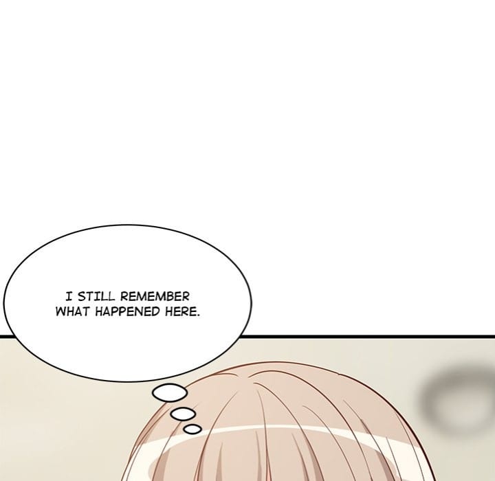 College Grades Skyrocketing Uncensored, chapter 42, page 8 of 159