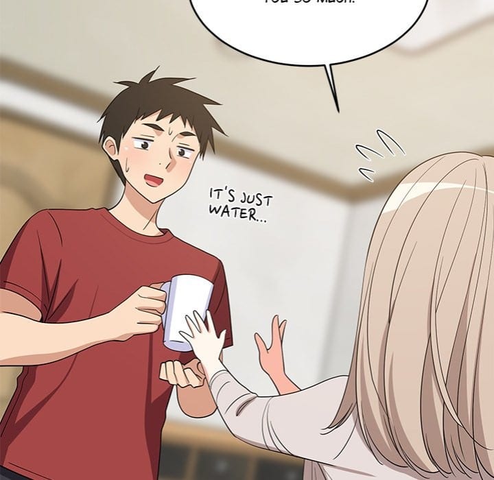 College Grades Skyrocketing Uncensored, chapter 42, page 20 of 159