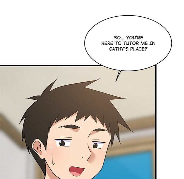 College Grades Skyrocketing Uncensored, chapter 42, page 24 of 159