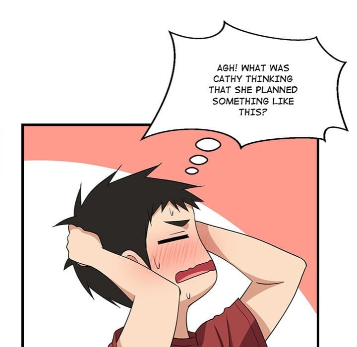 College Grades Skyrocketing Uncensored, chapter 42, page 37 of 159