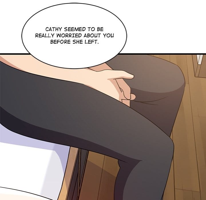 College Grades Skyrocketing Uncensored, chapter 42, page 44 of 159