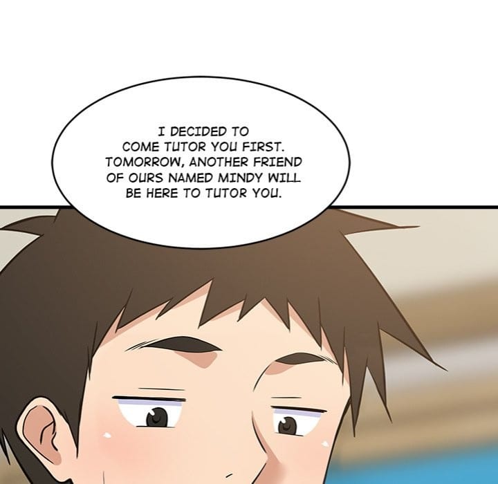 College Grades Skyrocketing Uncensored, chapter 42, page 51 of 159