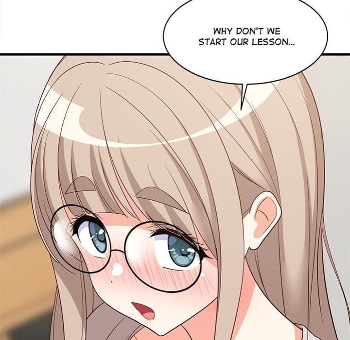 College Grades Skyrocketing Uncensored, chapter 42, page 58 of 159