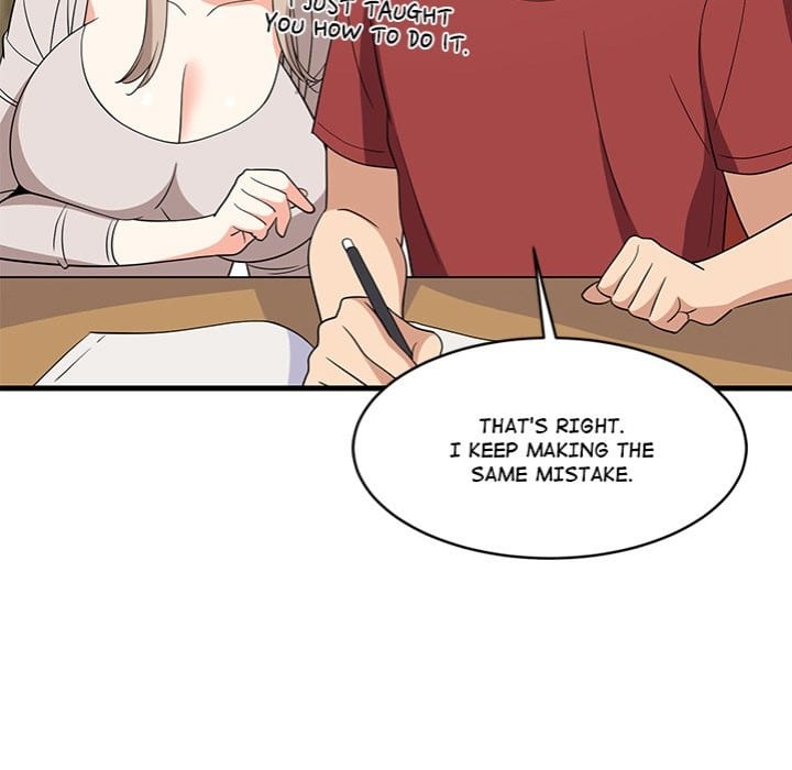 College Grades Skyrocketing Uncensored, chapter 42, page 76 of 159