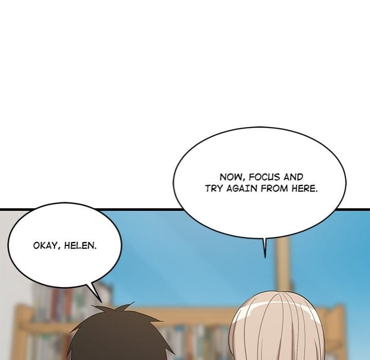 College Grades Skyrocketing Uncensored, chapter 42, page 77 of 159