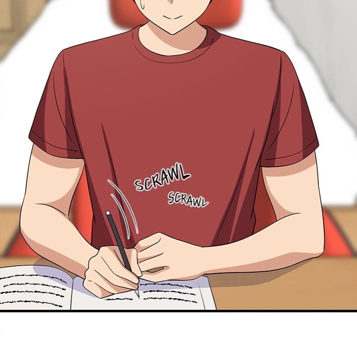College Grades Skyrocketing Uncensored, chapter 42, page 82 of 159