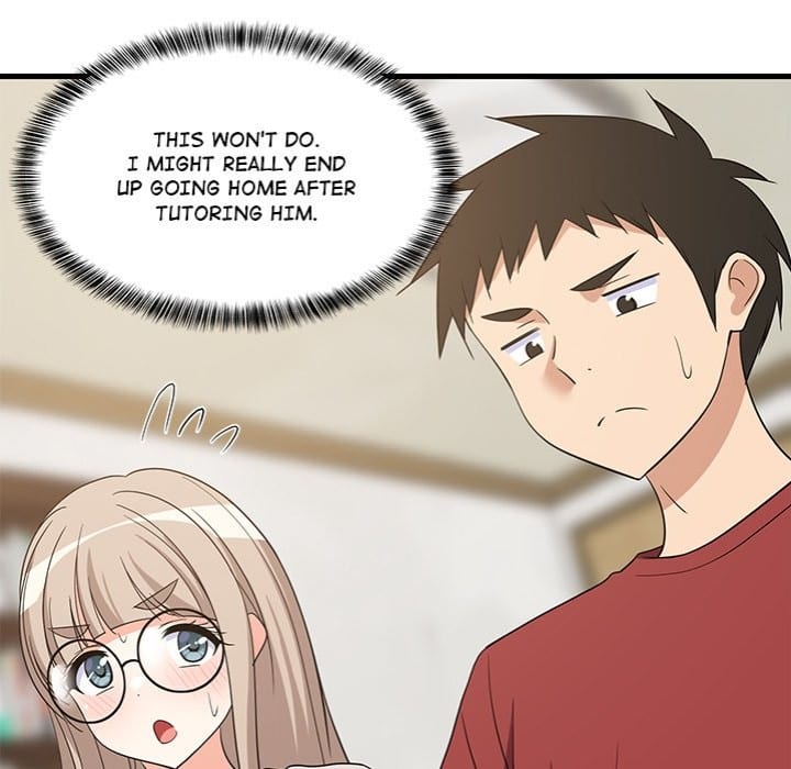 College Grades Skyrocketing Uncensored, chapter 42, page 94 of 159