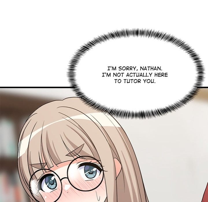 College Grades Skyrocketing Uncensored, chapter 42, page 96 of 159