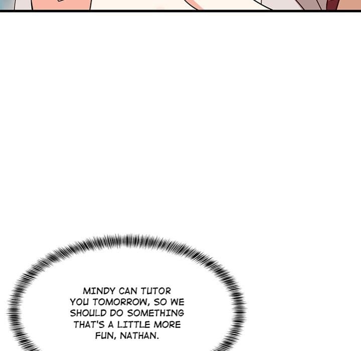 College Grades Skyrocketing Uncensored, chapter 42, page 103 of 159