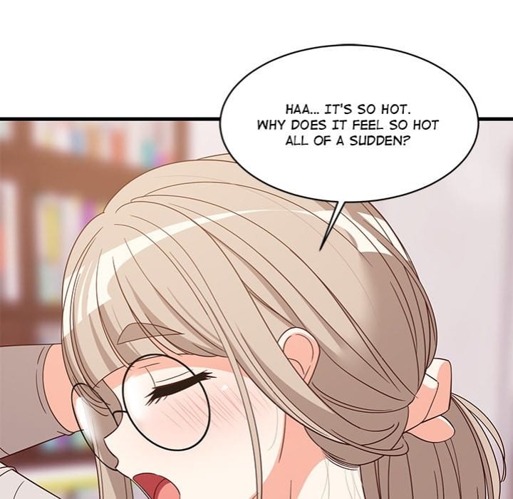 College Grades Skyrocketing Uncensored, chapter 42, page 106 of 159