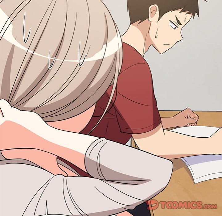 College Grades Skyrocketing Uncensored, chapter 42, page 111 of 159