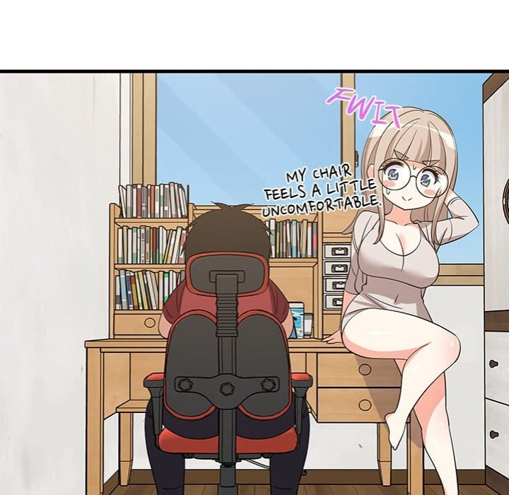 College Grades Skyrocketing Uncensored, chapter 42, page 113 of 159