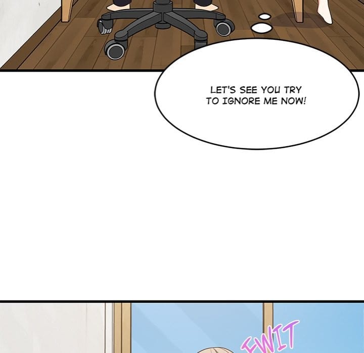 College Grades Skyrocketing Uncensored, chapter 42, page 114 of 159
