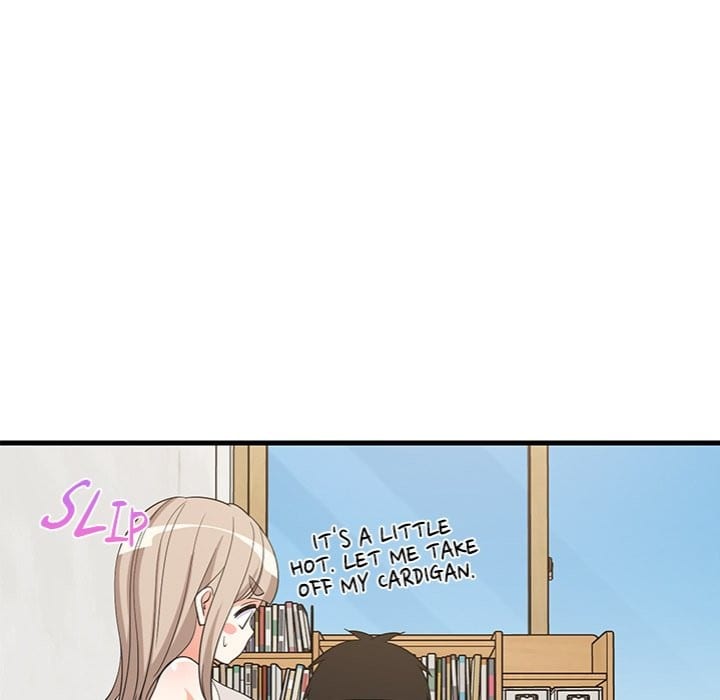 College Grades Skyrocketing Uncensored, chapter 42, page 116 of 159
