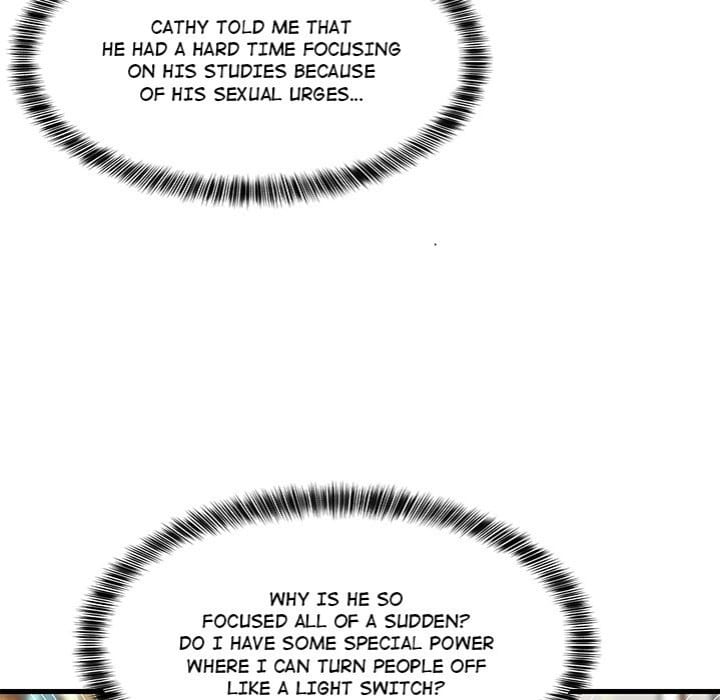 College Grades Skyrocketing Uncensored, chapter 42, page 122 of 159
