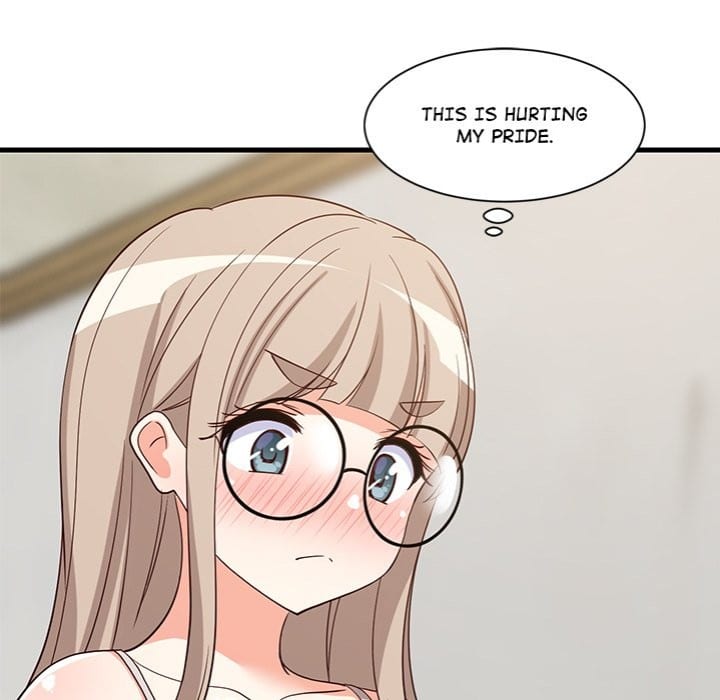 College Grades Skyrocketing Uncensored, chapter 42, page 125 of 159