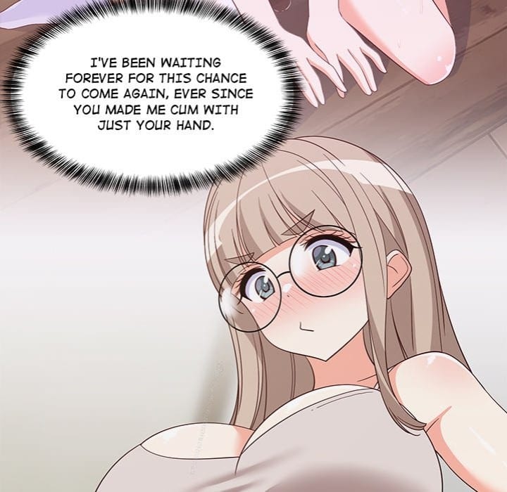 College Grades Skyrocketing Uncensored, chapter 42, page 132 of 159