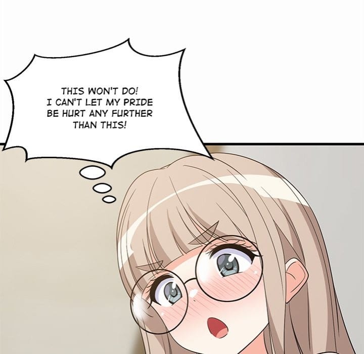 College Grades Skyrocketing Uncensored, chapter 42, page 135 of 159