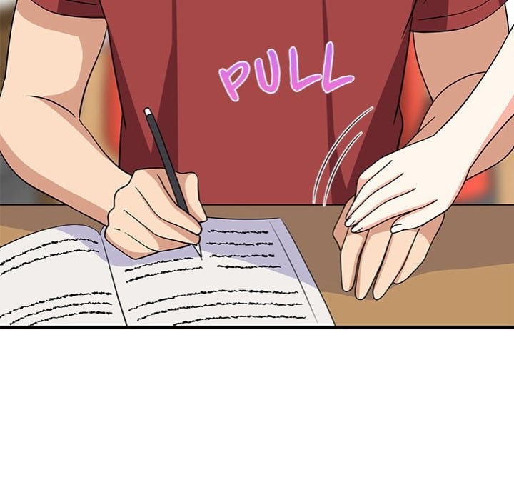 College Grades Skyrocketing Uncensored, chapter 42, page 143 of 159