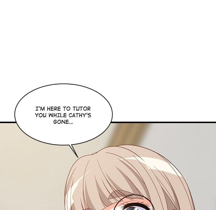 College Grades Skyrocketing Uncensored, chapter 42, page 154 of 159