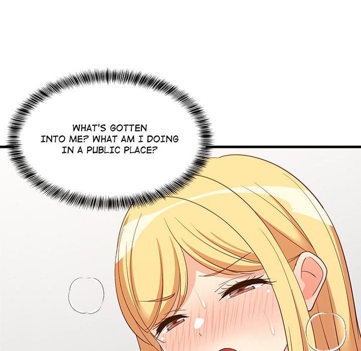 College Grades Skyrocketing Uncensored, chapter 43, page 8 of 184