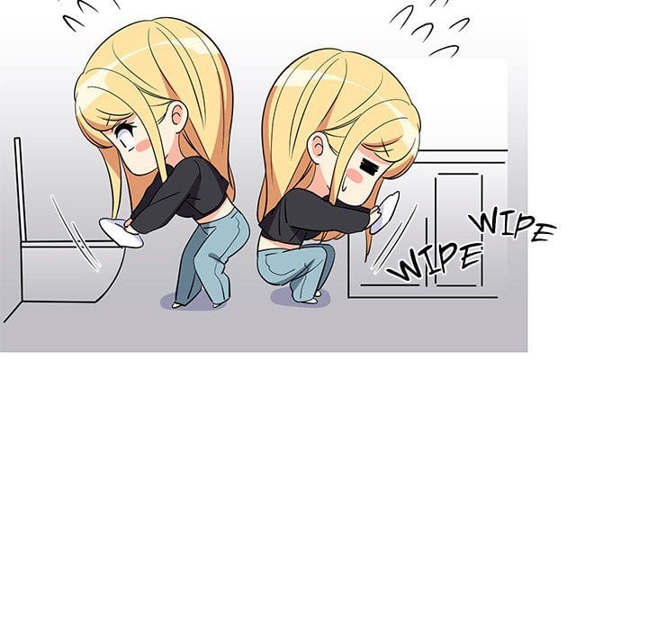 College Grades Skyrocketing Uncensored, chapter 43, page 43 of 184