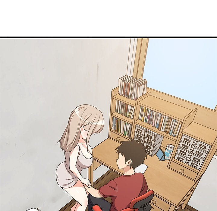 College Grades Skyrocketing Uncensored, chapter 43, page 47 of 184