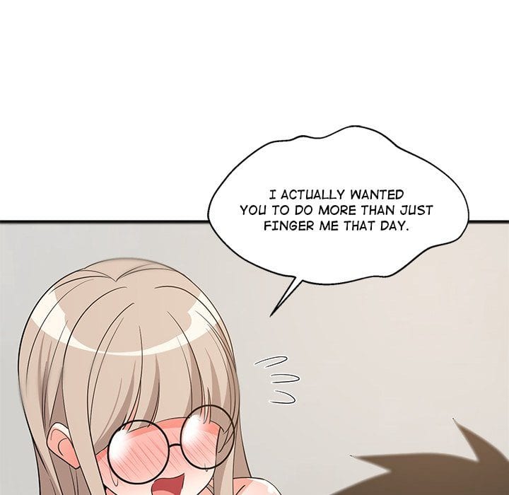 College Grades Skyrocketing Uncensored, chapter 43, page 73 of 184