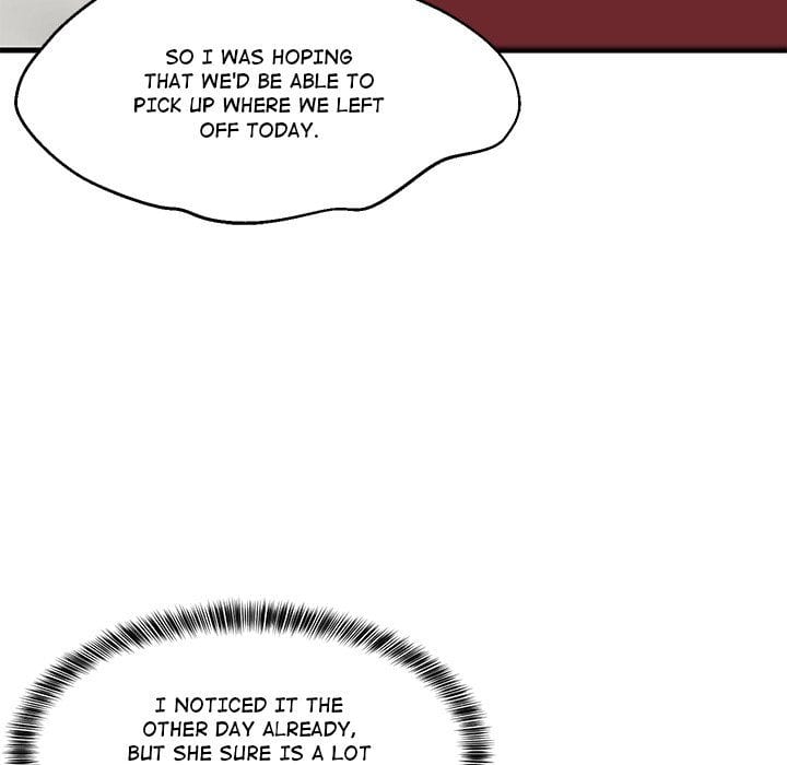 College Grades Skyrocketing Uncensored, chapter 43, page 75 of 184