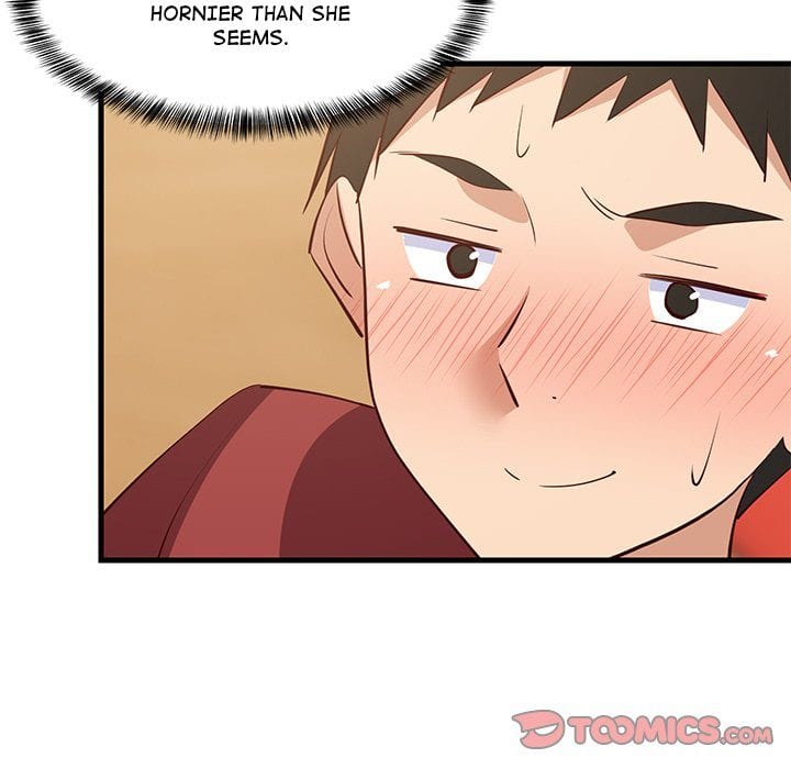 College Grades Skyrocketing Uncensored, chapter 43, page 76 of 184