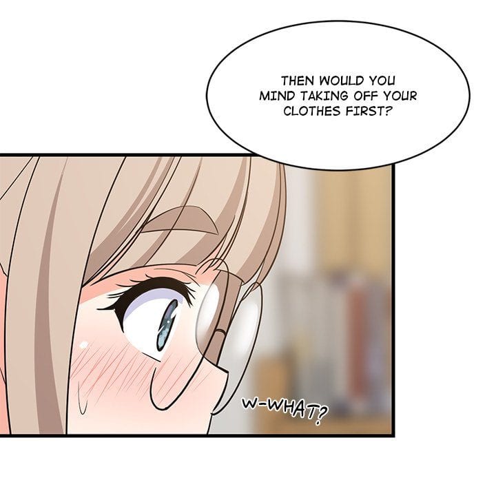 College Grades Skyrocketing Uncensored, chapter 43, page 80 of 184