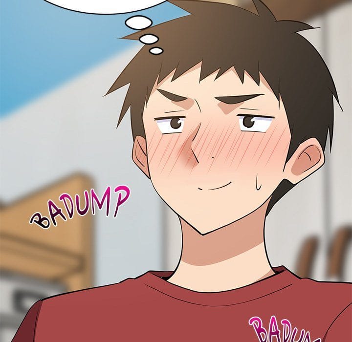 College Grades Skyrocketing Uncensored, chapter 43, page 82 of 184