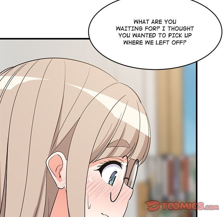 College Grades Skyrocketing Uncensored, chapter 43, page 84 of 184