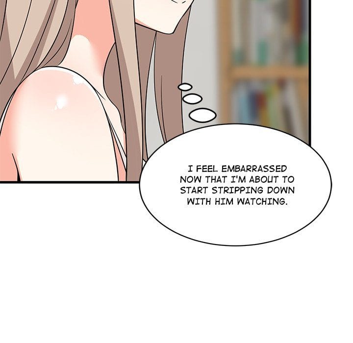 College Grades Skyrocketing Uncensored, chapter 43, page 85 of 184