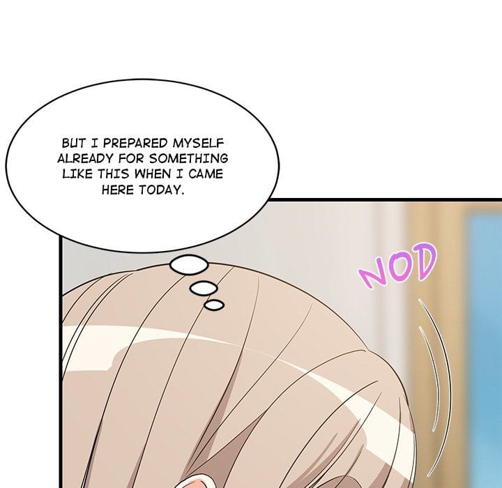 College Grades Skyrocketing Uncensored, chapter 43, page 86 of 184