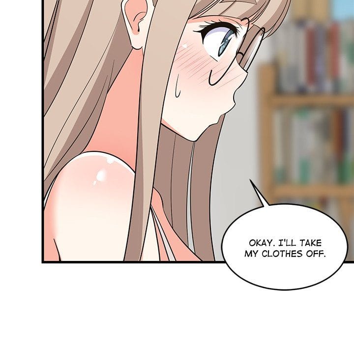 College Grades Skyrocketing Uncensored, chapter 43, page 87 of 184